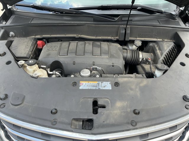 Used 2017 Chevrolet Traverse Premier FWD image 31