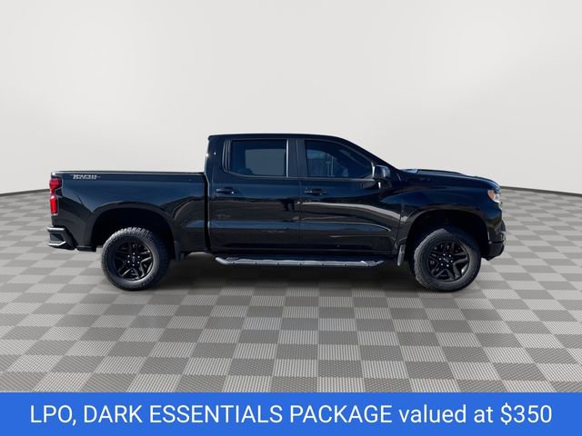 Certified 2024 Chevrolet Silverado 1500 LT Trail Boss w/ LT Trail Boss Premium Package image 11