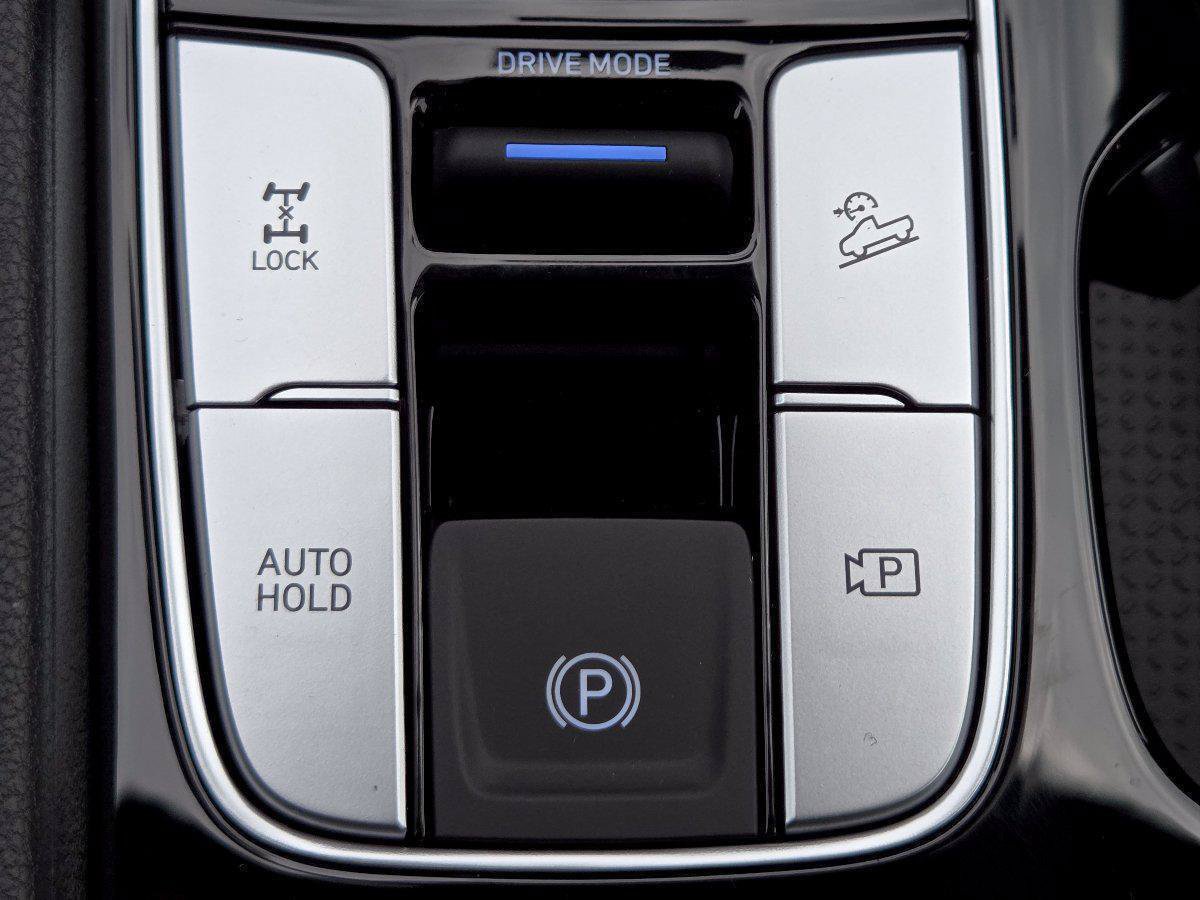 New 2027 Hyundai Santa Cruz SE AWD/4WD image 60