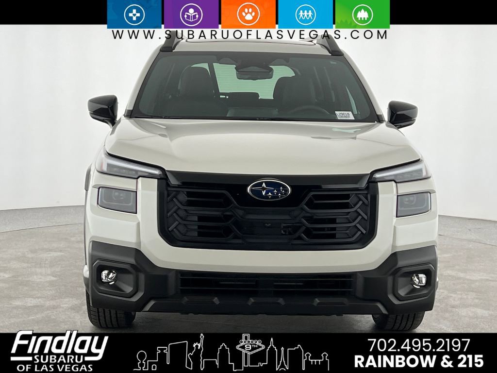 New 2026 Subaru Outback Touring XT image 10