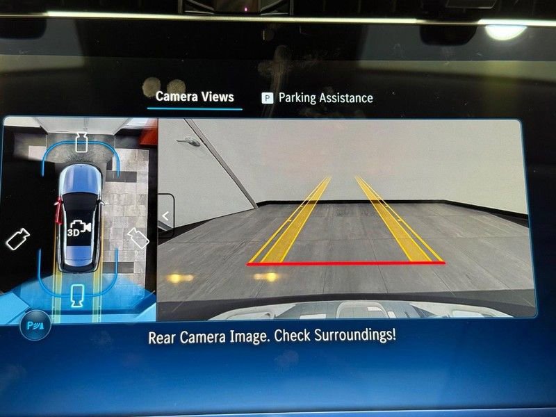 New 2026 Mercedes-Benz E 450 4MATIC All-Terrain Wagon image 13