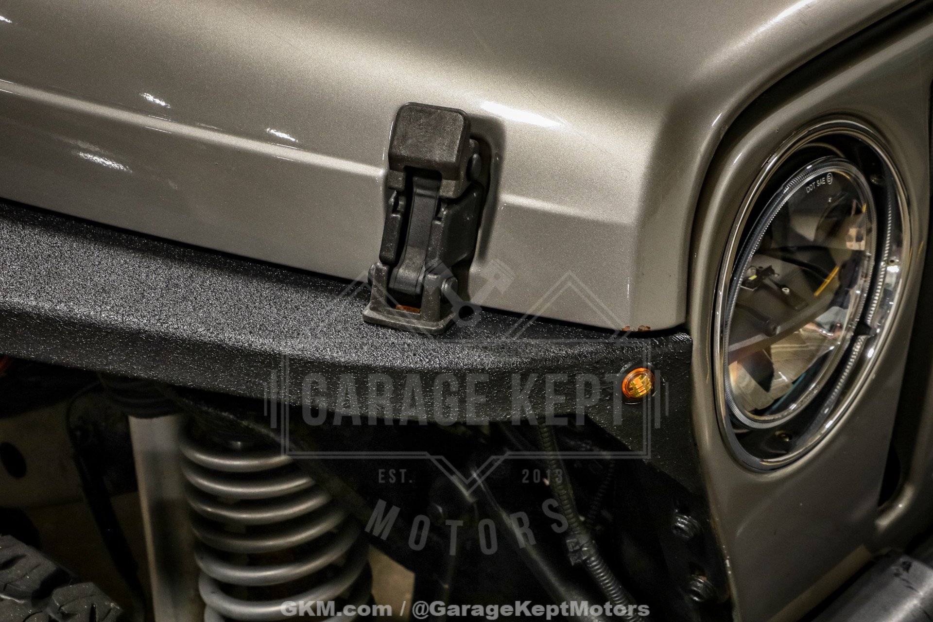Used 2002 Jeep Wrangler SE AWD/4WD image 56