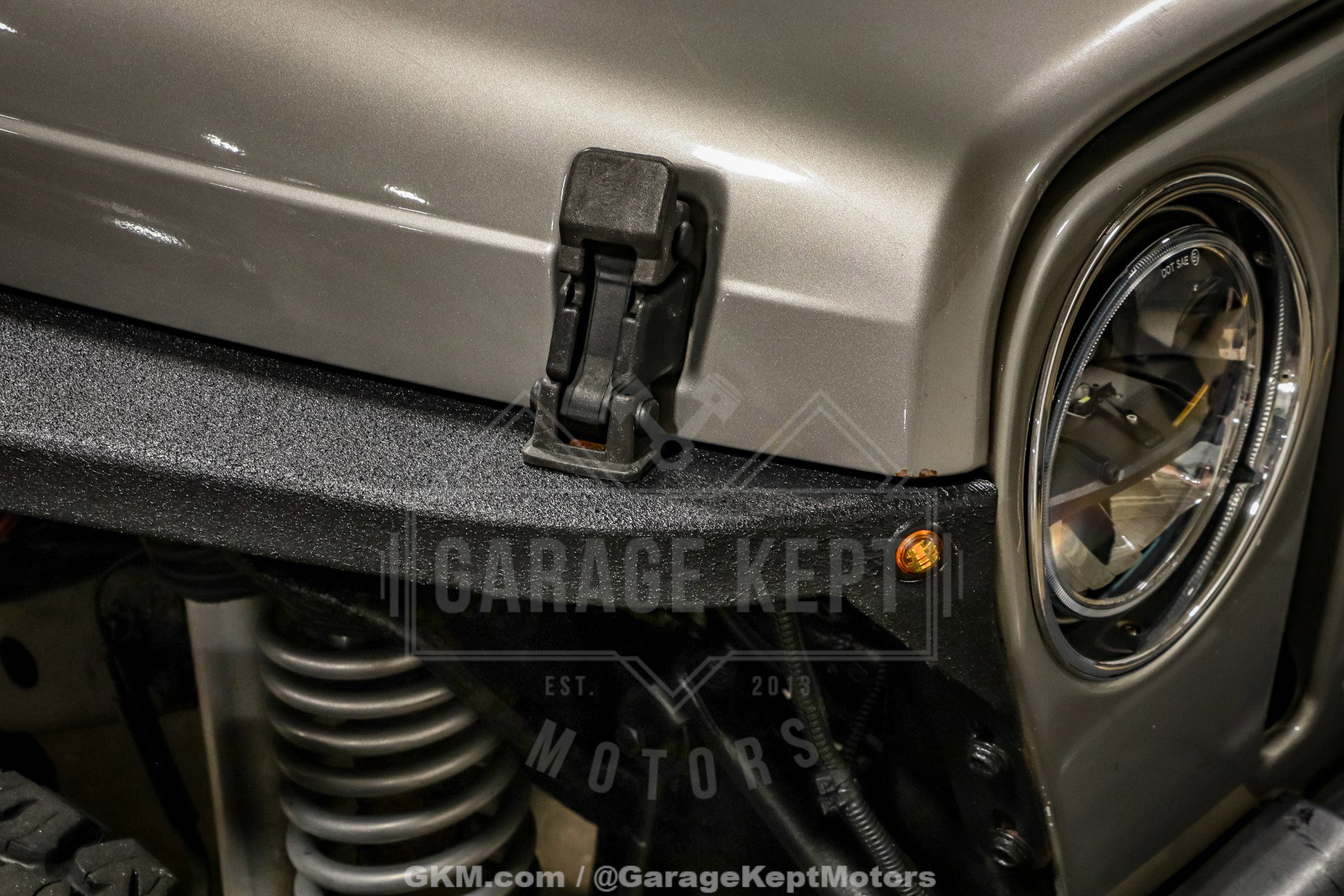 Used 2002 Jeep Wrangler SE AWD/4WD image 56