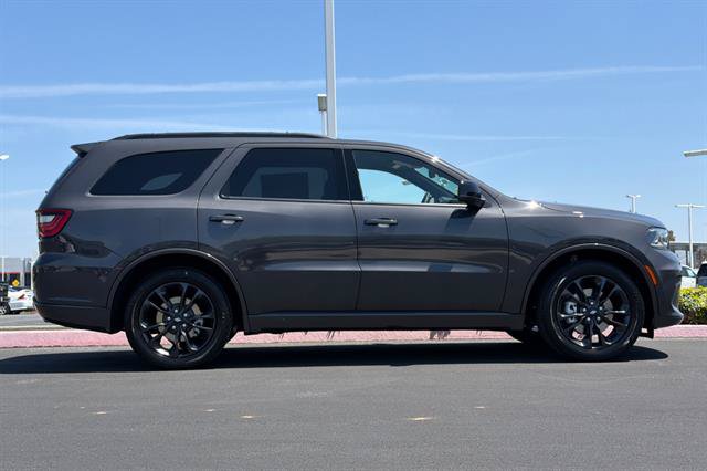 New 2026 Dodge Durango GT RWD image 3
