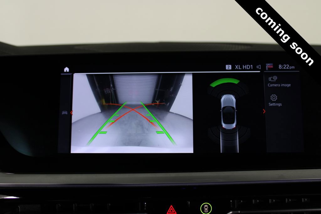 Used 2020 BMW Z4 M40i w/ Executive Package image 19