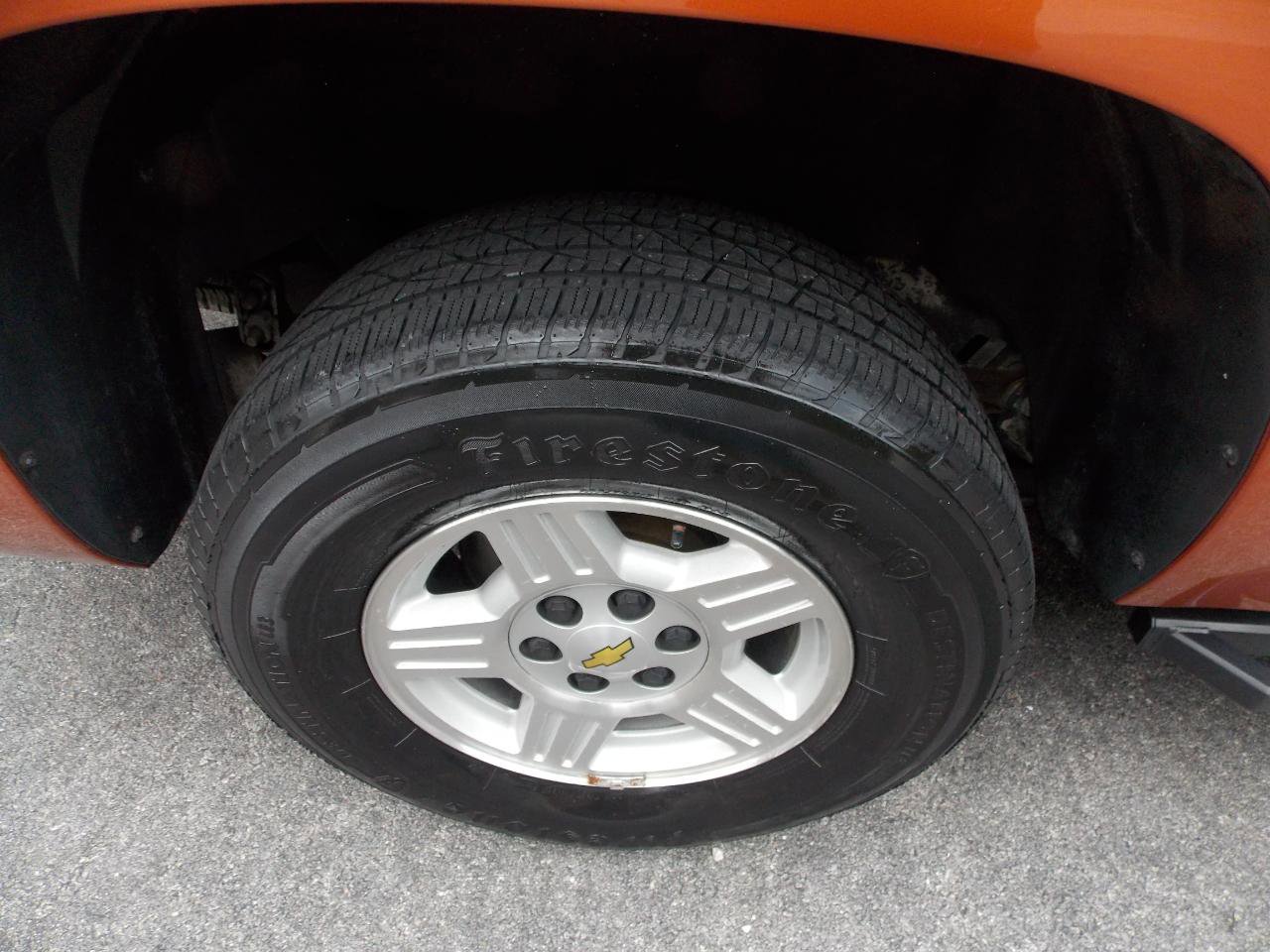 Used 2007 Chevrolet Avalanche LS image 18
