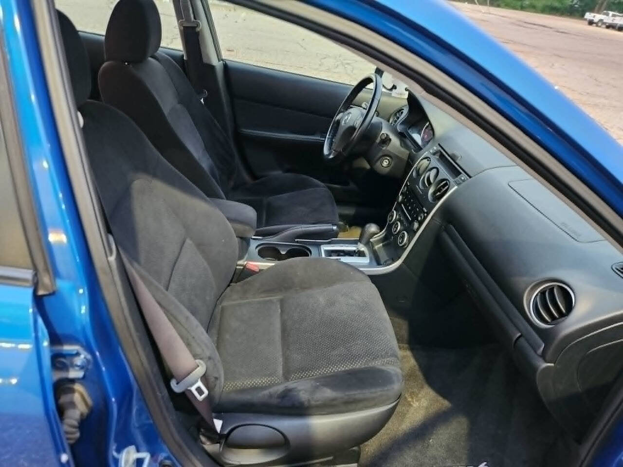Used 2006 MAZDA MAZDA6 s Sport FWD image 18