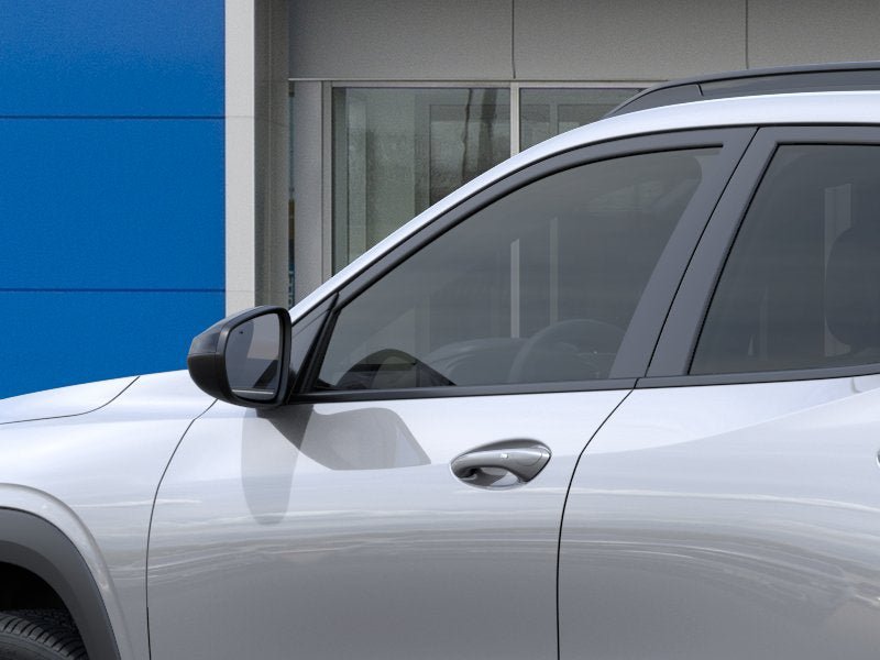 New 2026 Chevrolet Trax RS w/ Driver Confidence Package FWD image 36
