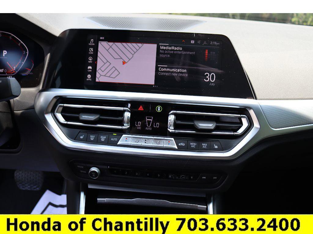 Used 2022 BMW 230i Coupe w/ Premium Package 2 image 10