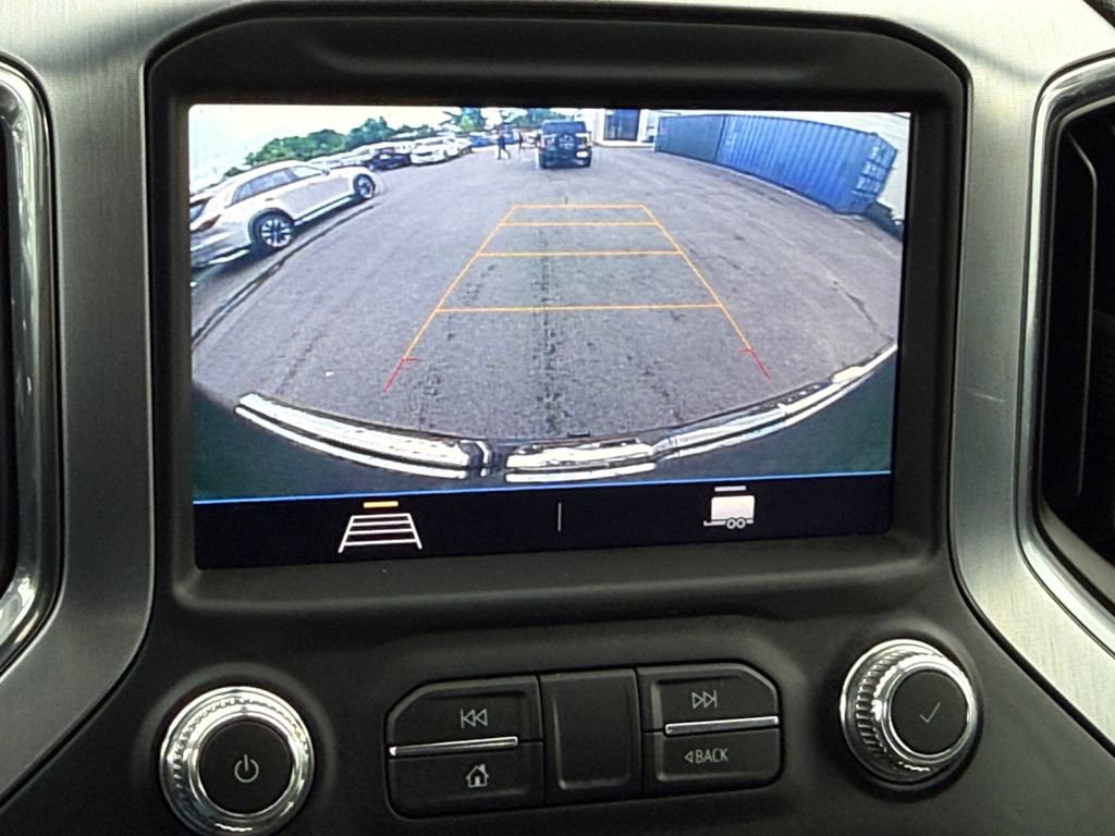 Used 2022 GMC Sierra 1500 Elevation AWD/4WD image 16