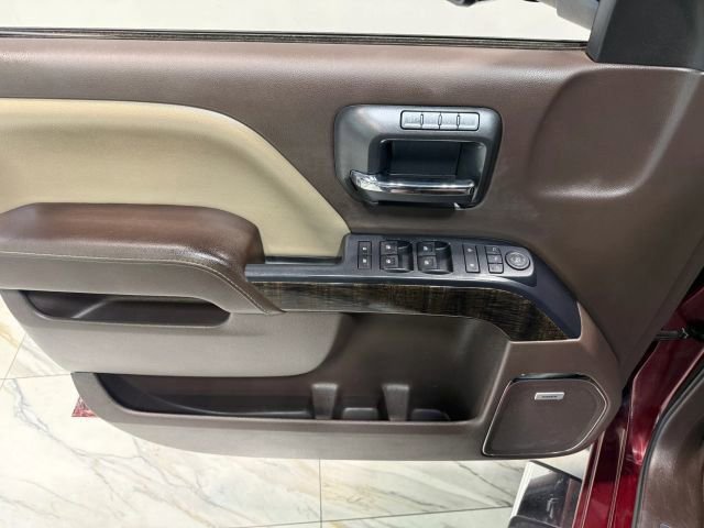 Used 2016 GMC Sierra 2500 Denali w/ Duramax Plus Package AWD/4WD image 12