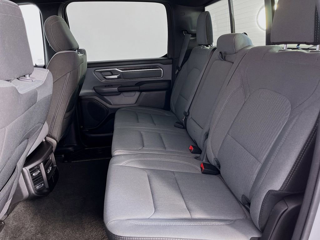 Used 2023 RAM 1500 Big Horn image 31