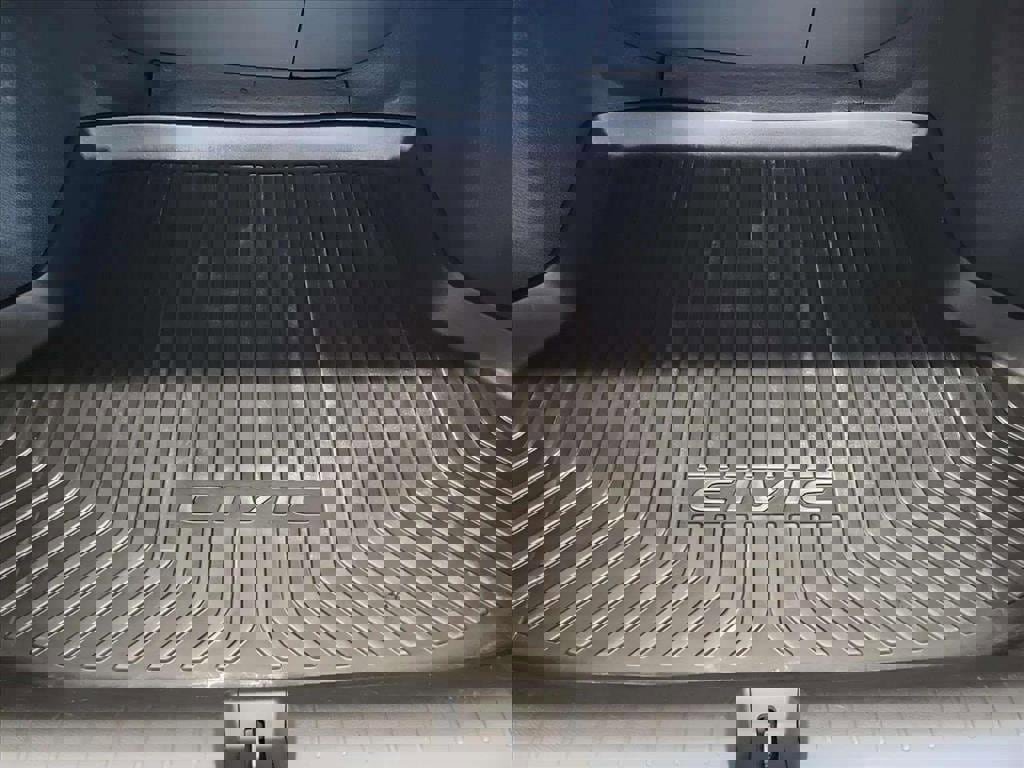 Used 2018 Honda Civic EX-L image 23