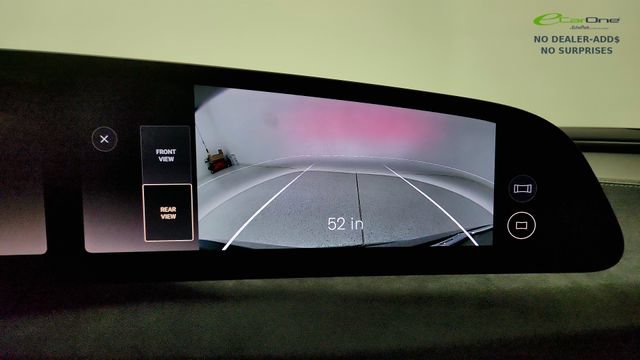 Used 2023 Lucid Air Grand Touring AWD/4WD image 61