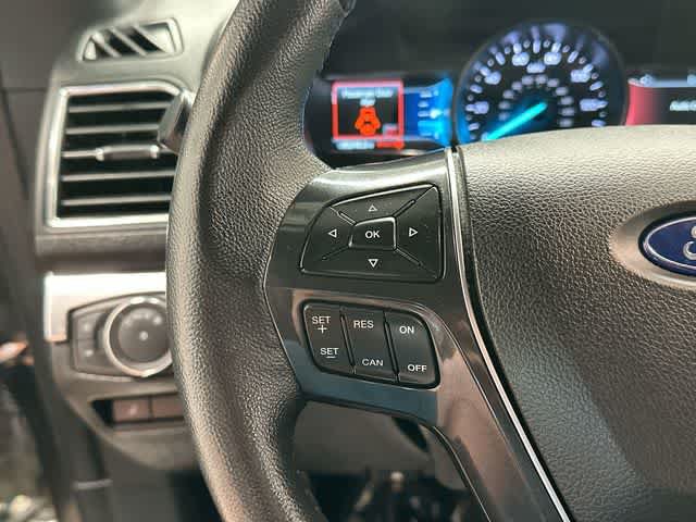 Used 2018 Ford Explorer Limited AWD/4WD image 9