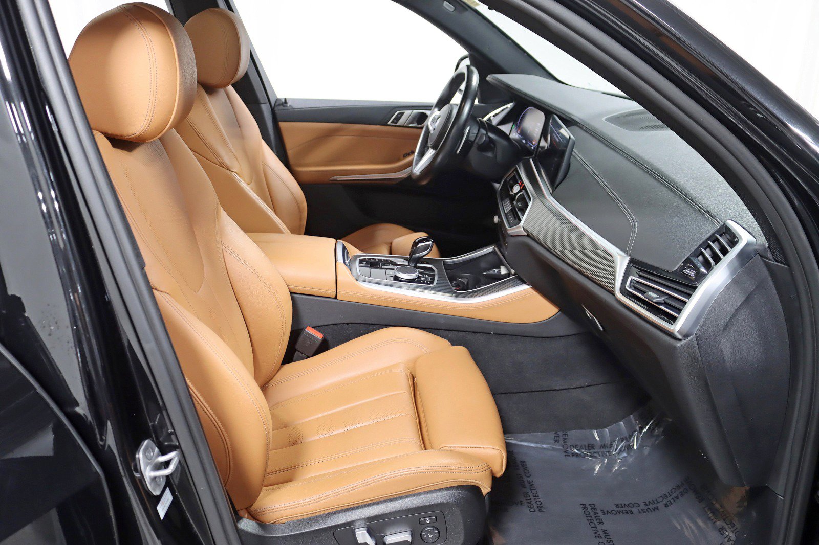 Used 2022 BMW X5 xDrive40i image 35