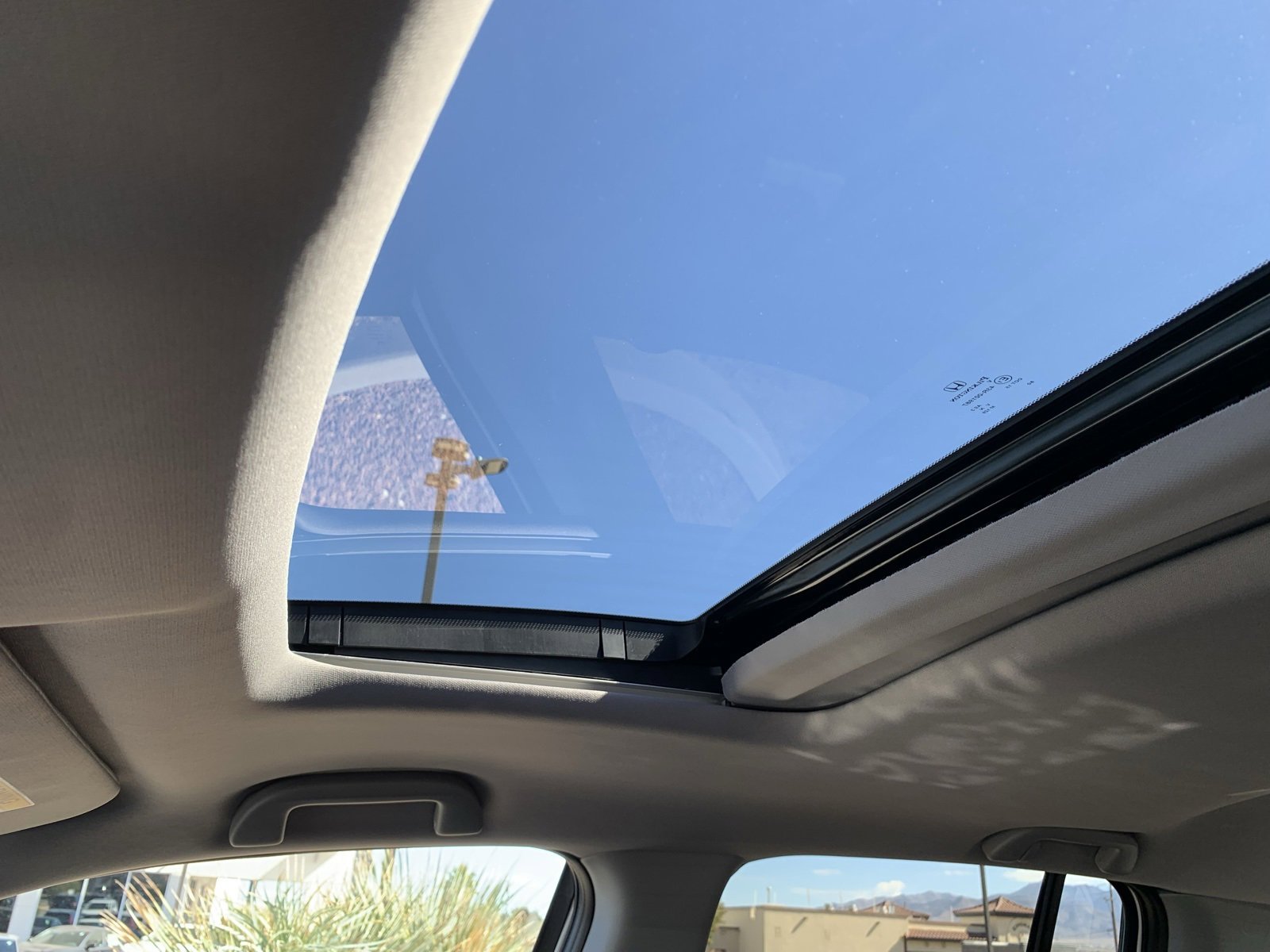 New 2026 Honda Ridgeline RTL image 22