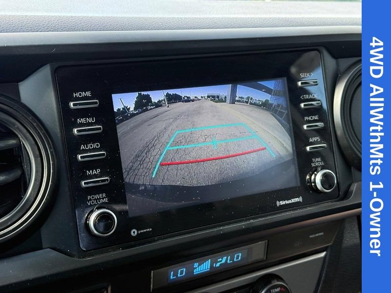Used 2023 Toyota Tacoma SR AWD/4WD image 24