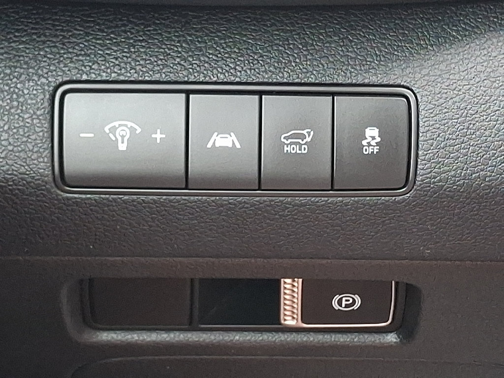 Used 2023 Hyundai Santa Fe SEL AWD/4WD image 25