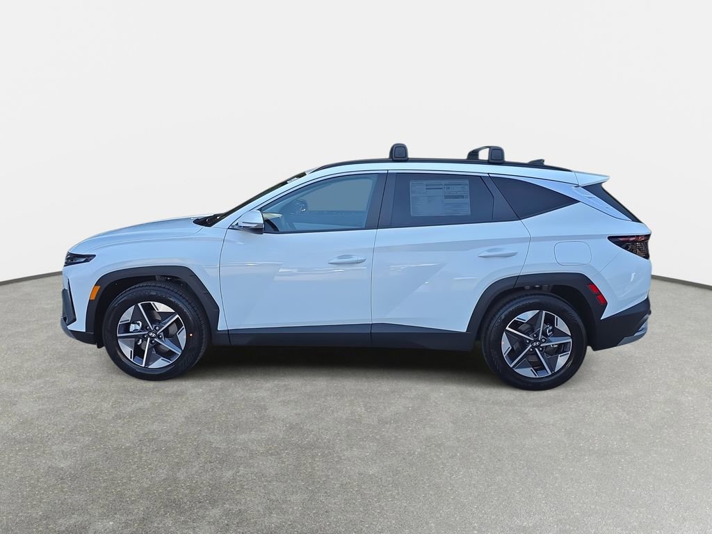 Used 2026 Hyundai Tucson SEL FWD image 8