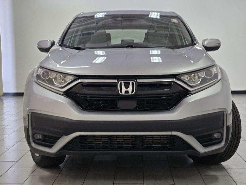 Used 2020 Honda CR-V EX image 11