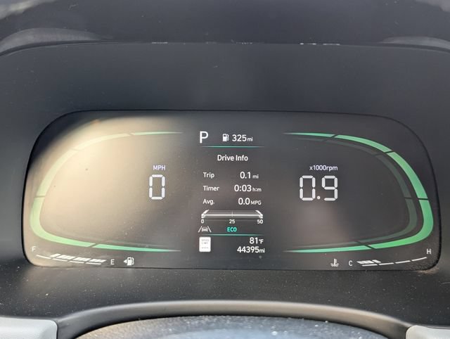 Used 2024 Hyundai Palisade SEL FWD image 12