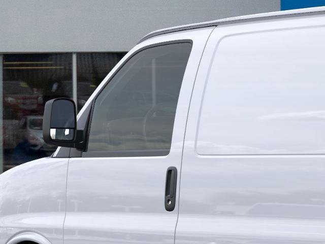 New 2026 Chevrolet Express 2500 w/ Driver Convenience Package image 38