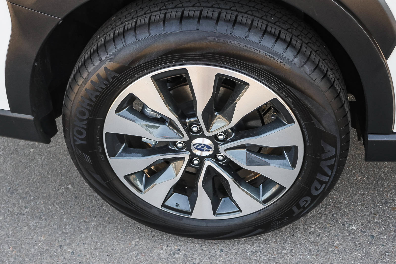 Used 2025 Subaru Outback Touring XT AWD/4WD image 13