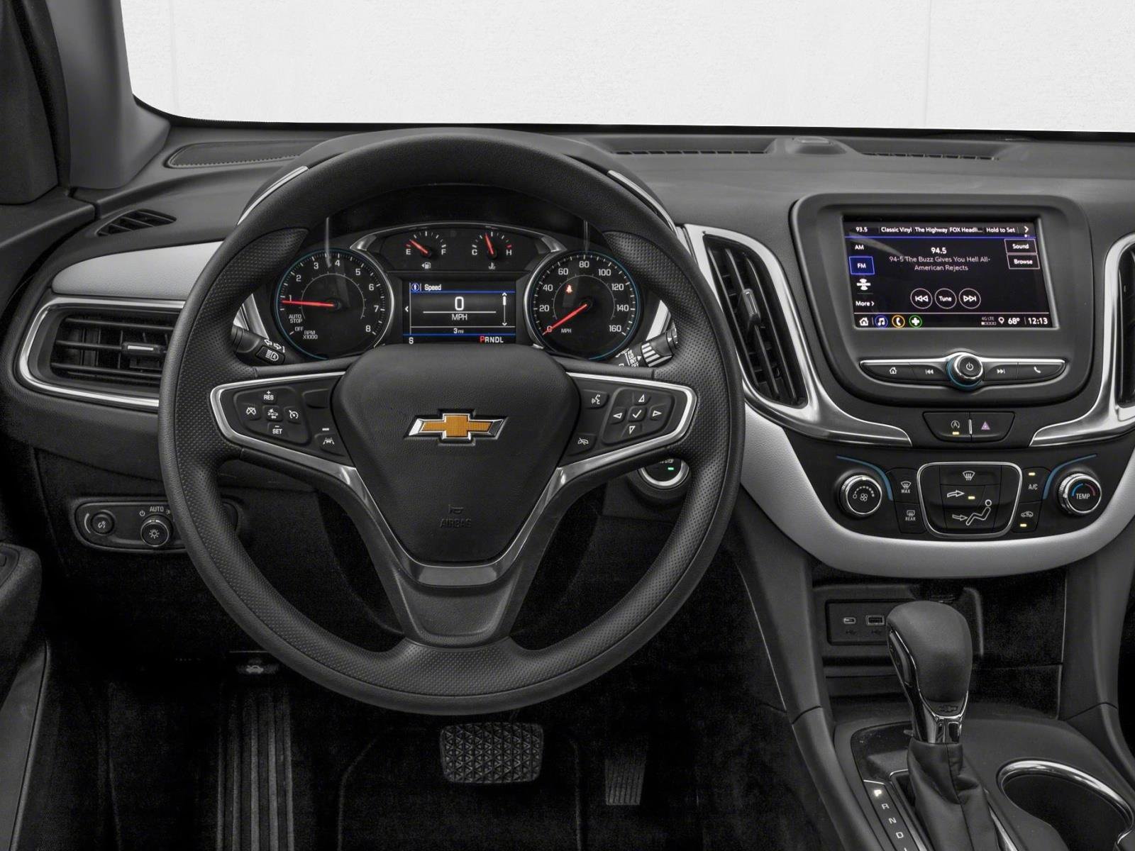 Used 2024 Chevrolet Equinox Premier AWD/4WD image 4