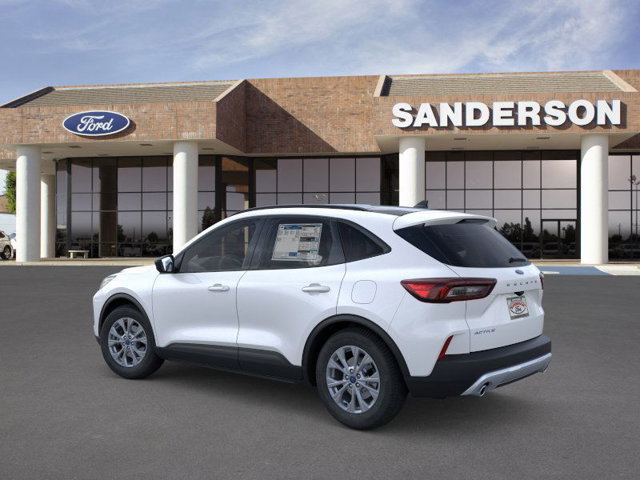 New 2026 Ford Escape Active image 5