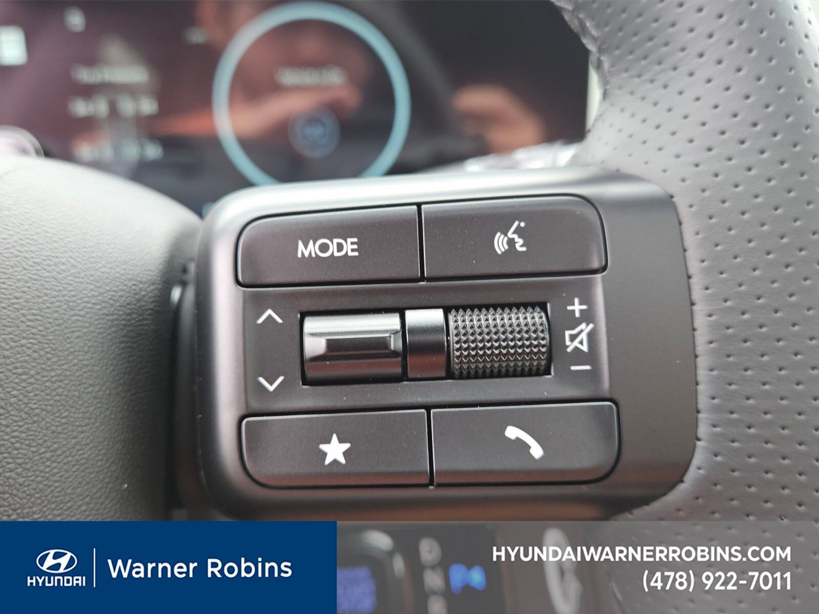 New 2026 Hyundai Palisade XRT Pro image 28