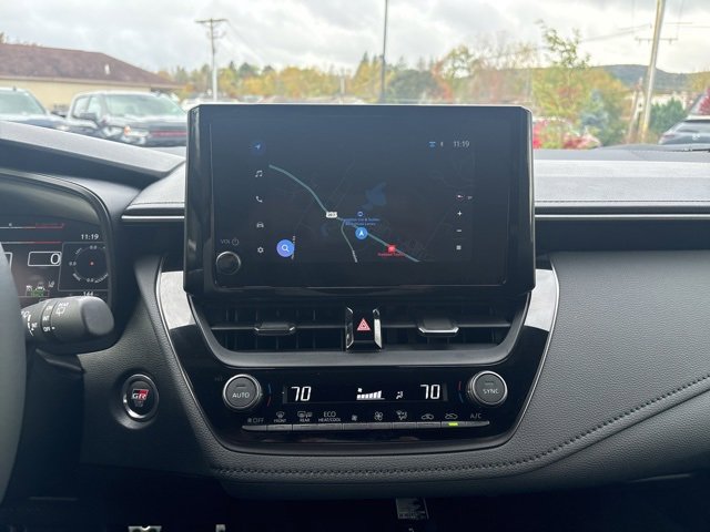 Used 2025 Toyota Corolla GR image 18