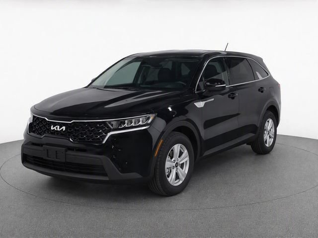 Used 2023 Kia Sorento LX AWD/4WD image 2