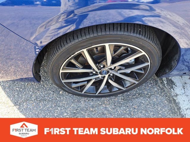 Used 2024 Subaru Impreza 2.0i Sport image 29
