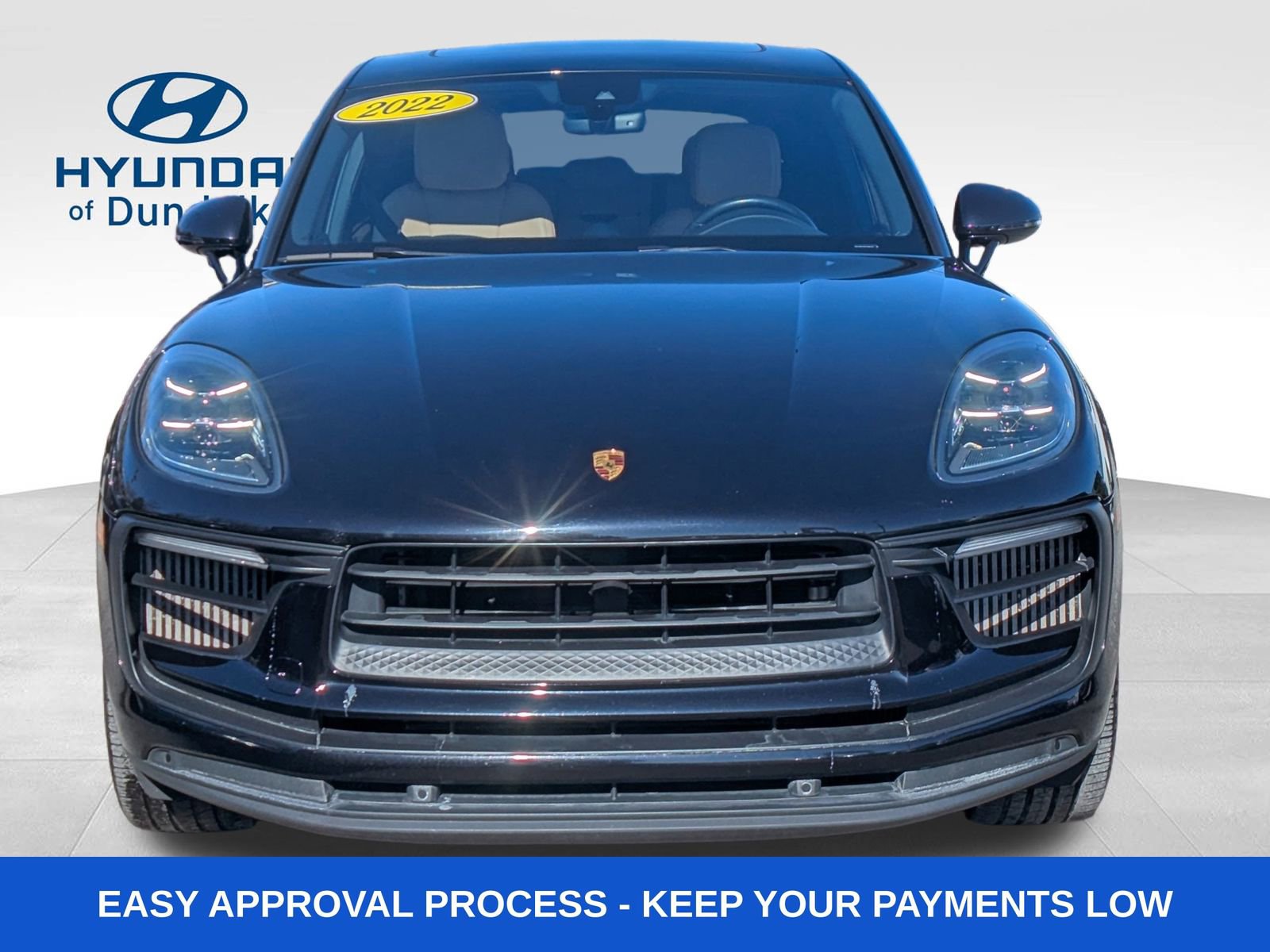 Used 2022 Porsche Macan S image 11