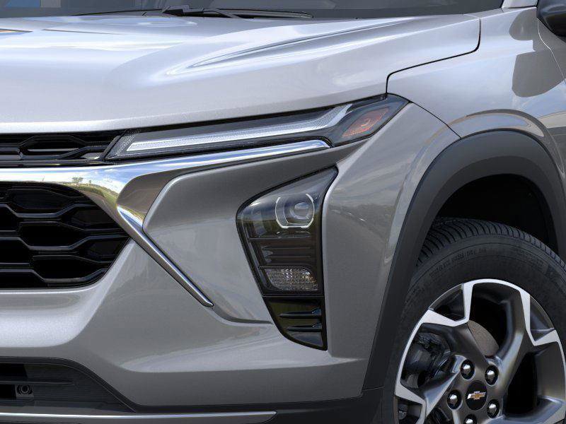 New 2026 Chevrolet Trax LT w/ Driver Confidence Package image 22