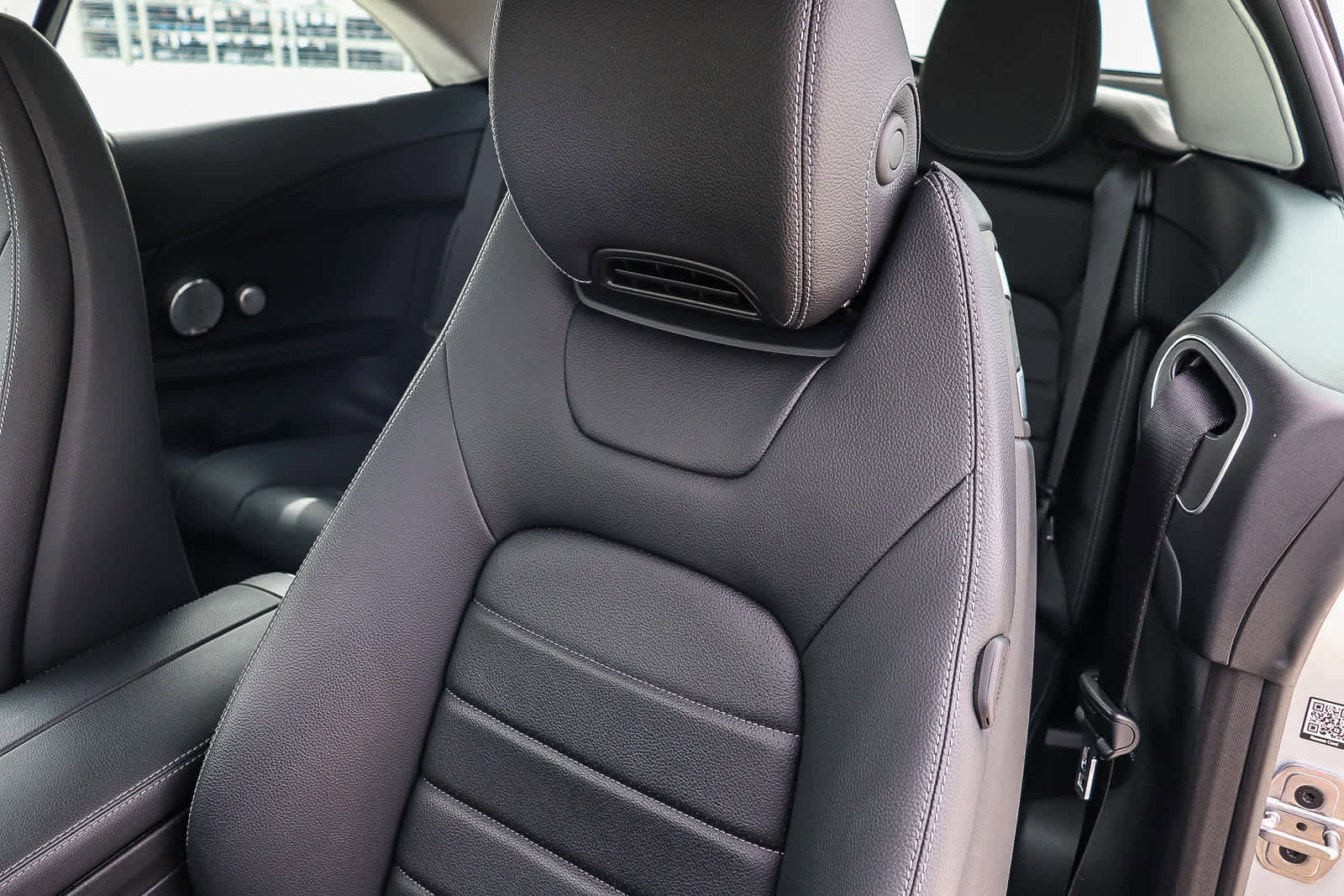 Used 2023 Mercedes-Benz C 300 Cabriolet image 41