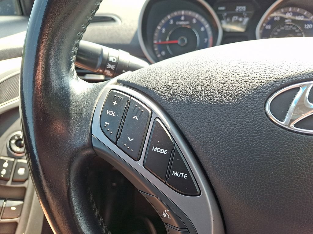 Used 2016 Hyundai Elantra Value Edition FWD image 21