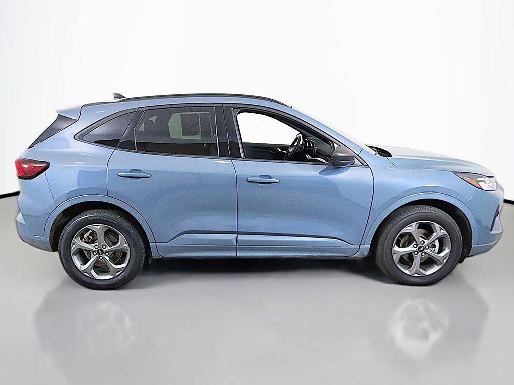Used 2023 Ford Escape ST-Line w/ Tech Pack #1 image 14