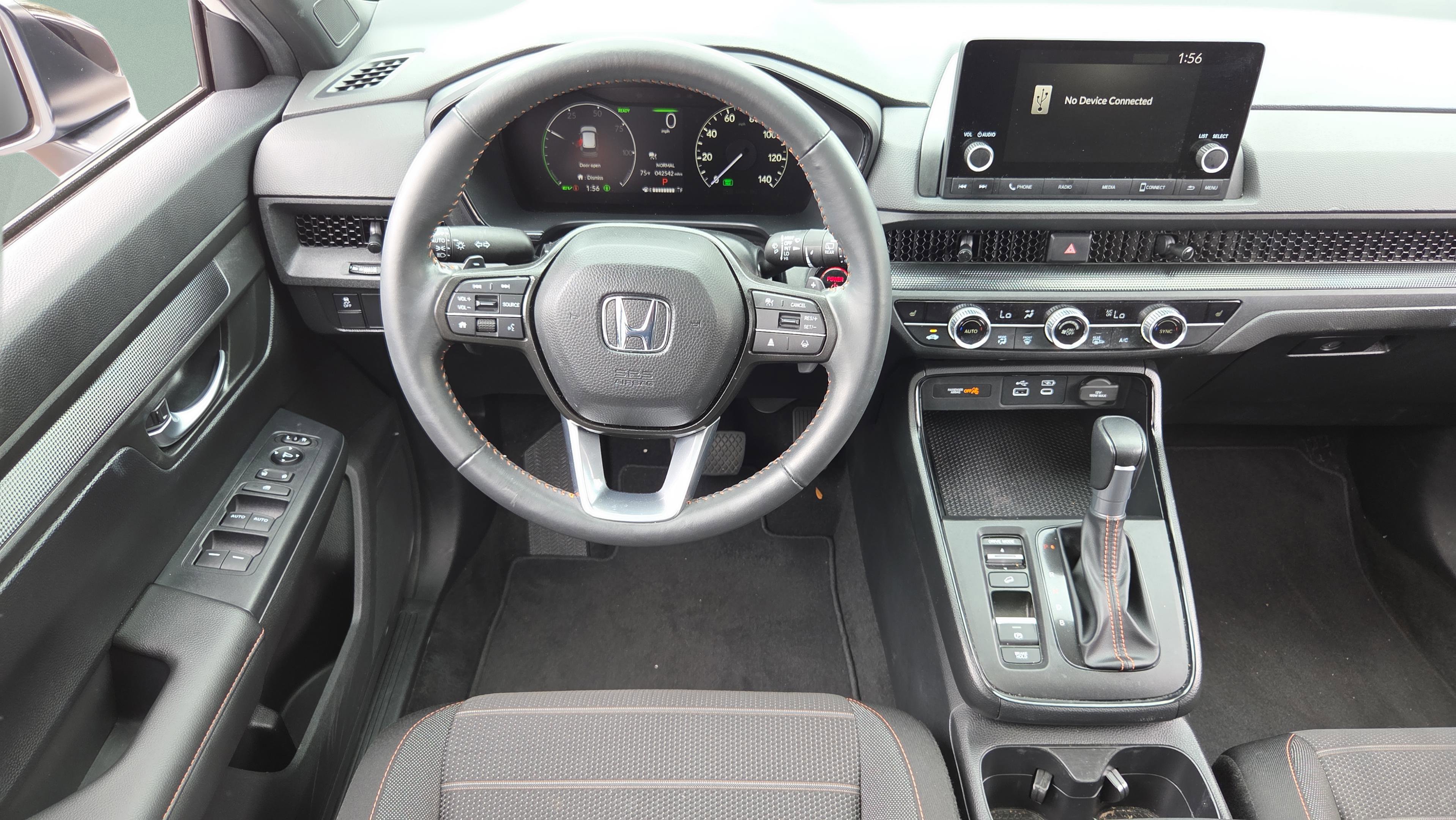 Used 2024 Honda CR-V Sport image 12