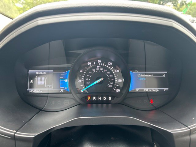 Used 2022 Ford Edge SEL w/ Convenience Package AWD/4WD image 18