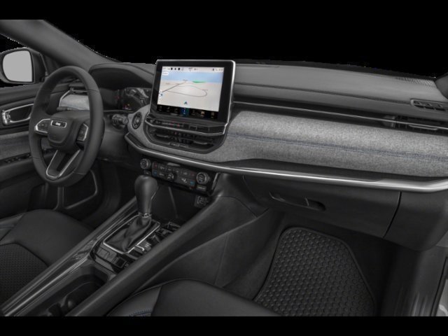 New 2026 Jeep Compass Limited image 15