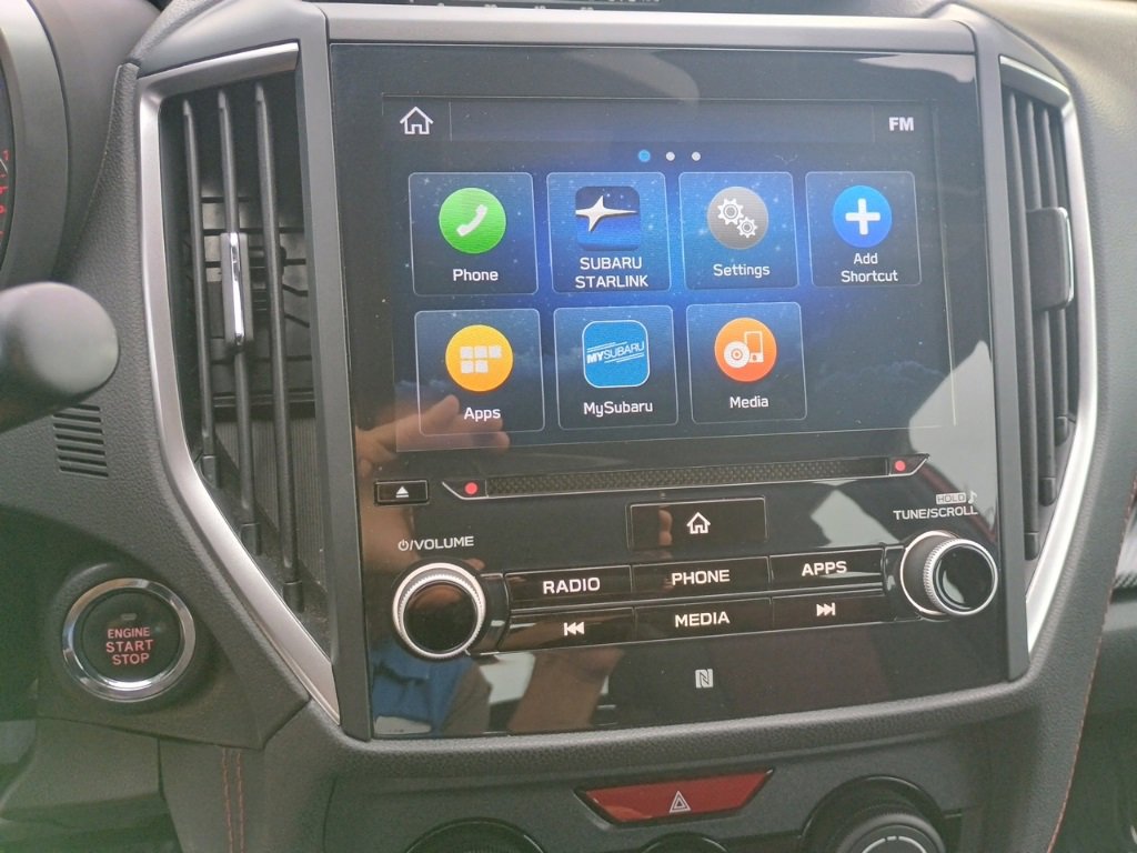 Certified 2023 Subaru Impreza 2.0i Sport image 28