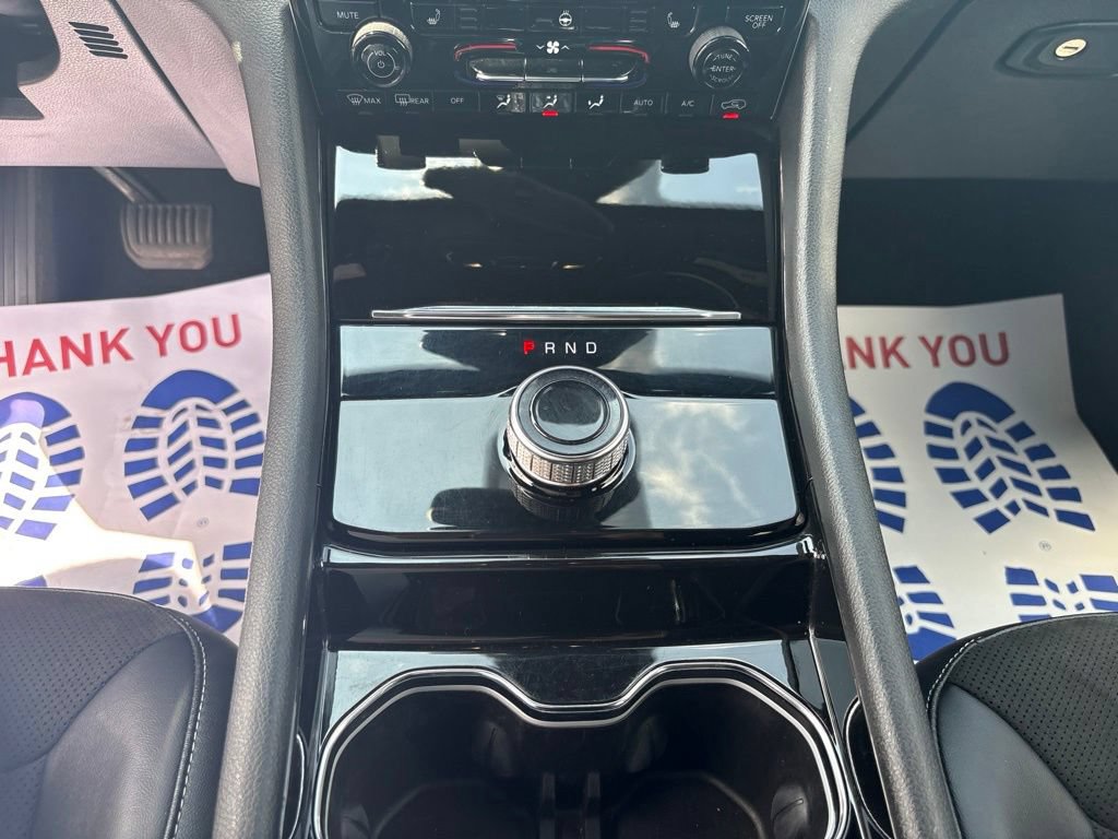 Certified 2023 Jeep Grand Cherokee Altitude AWD/4WD image 23