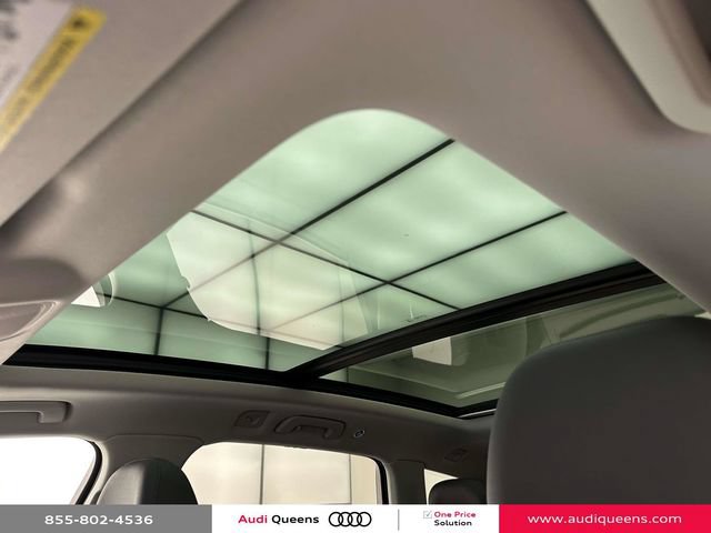 Certified 2023 Audi Q7 3.0T Premium Plus w/ Premium Plus Package AWD/4WD image 24