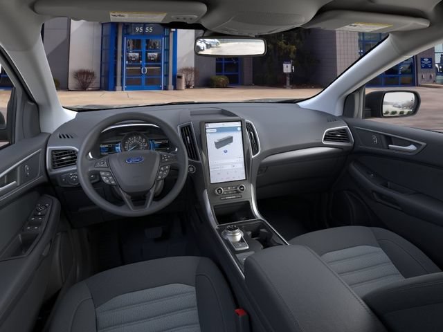 New 2024 Ford Edge SE AWD/4WD image 9
