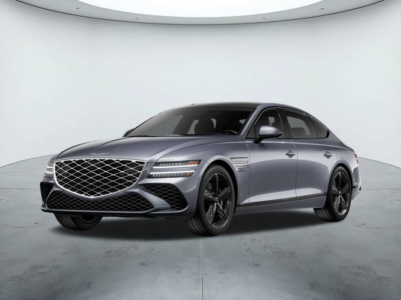 New 2026 Genesis G80 2.5T Sport Prestige