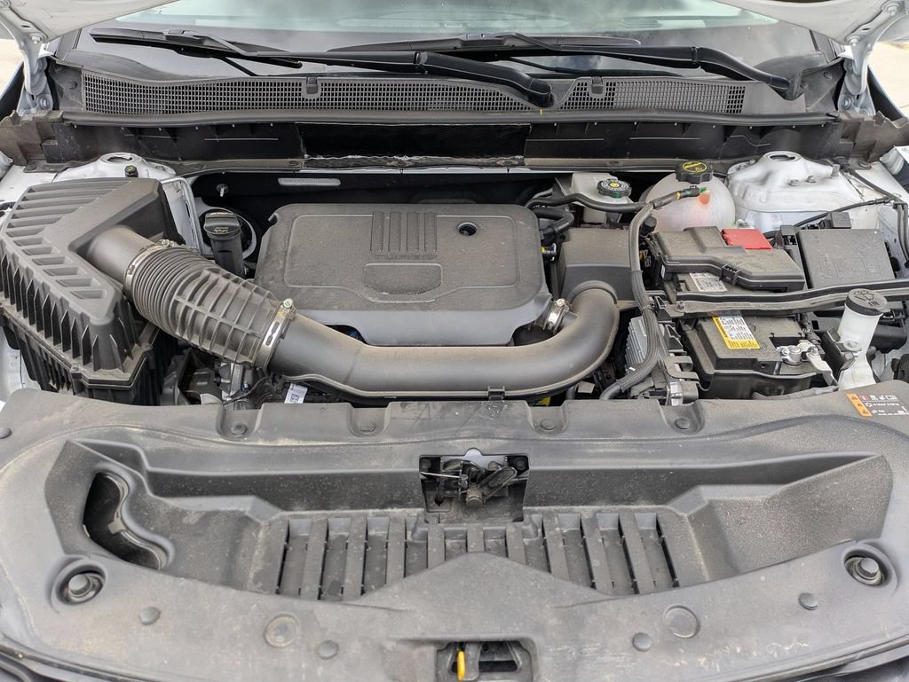 Used 2025 Chevrolet Blazer LT AWD/4WD image 29