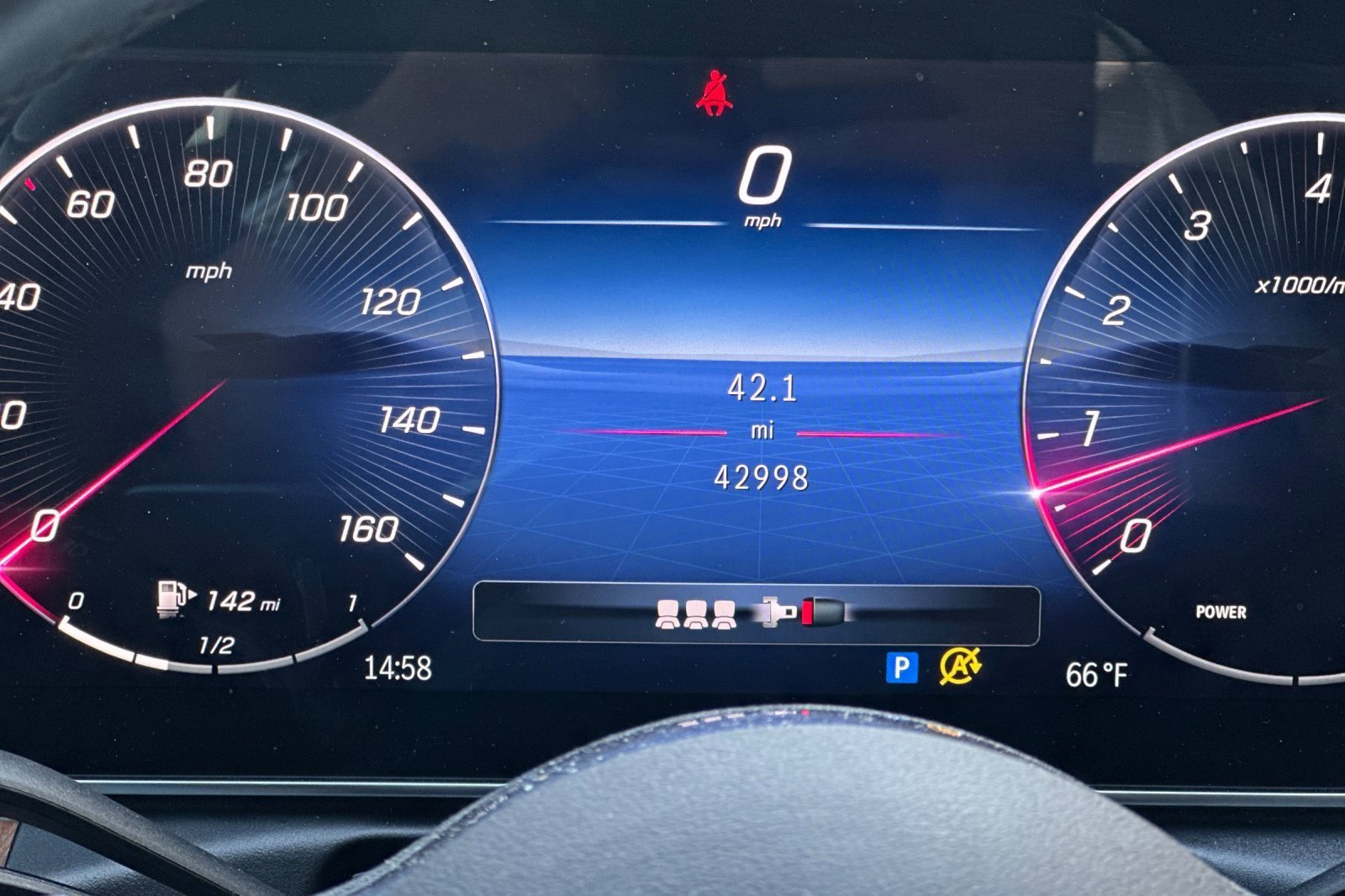 Used 2023 Mercedes-Benz C 300 Sedan image 23