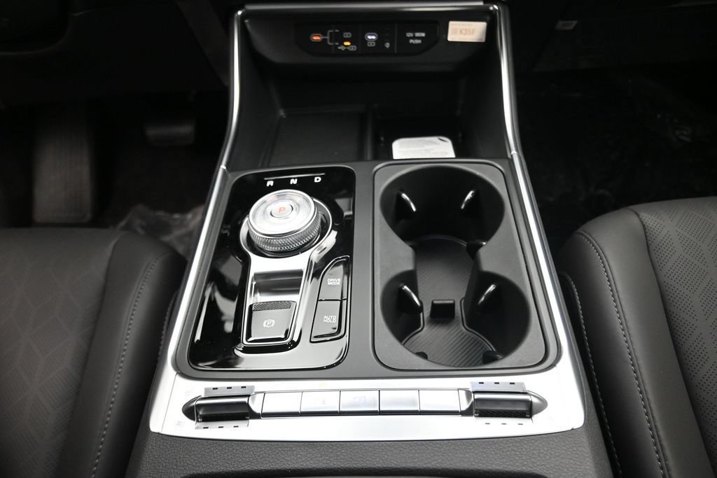 New 2026 Kia Carnival SX w/ SX Dark Edition Package FWD image 29
